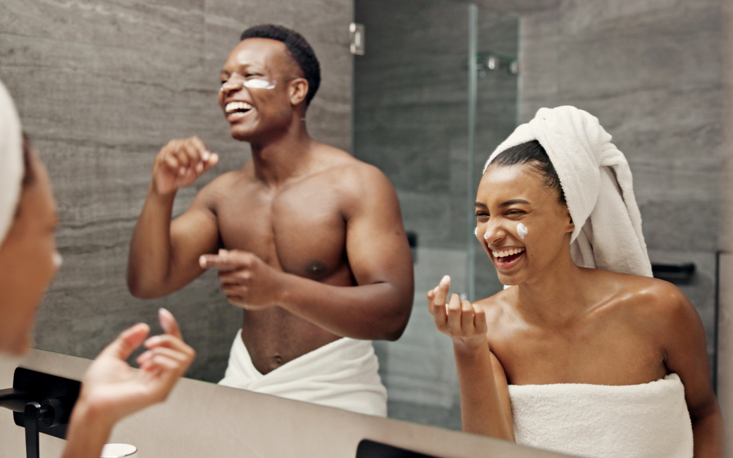 The Journey to a Brighter Complexion: A Guide to Tackling Discoloration