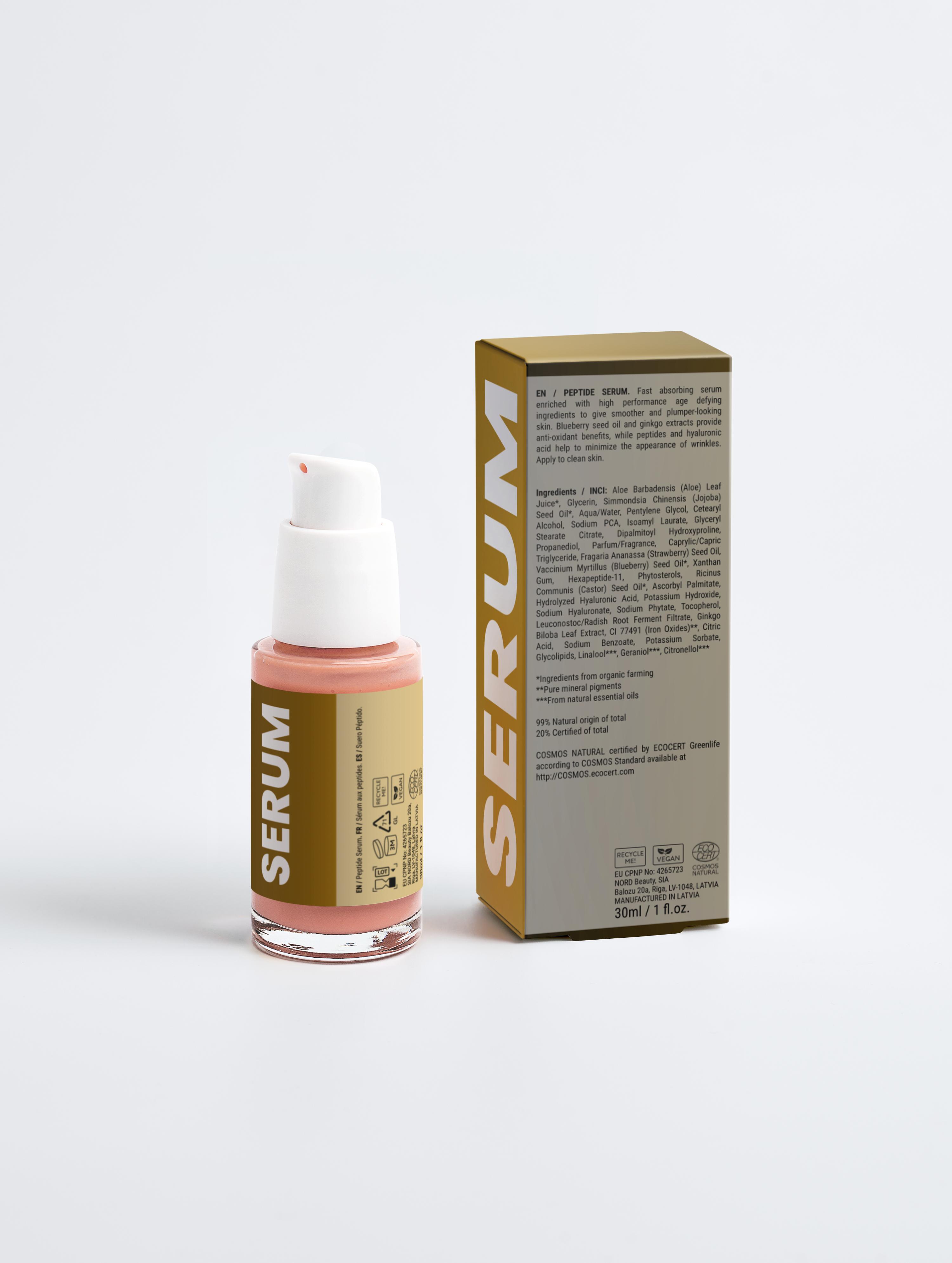 The Ultimate Renewal Collection Box