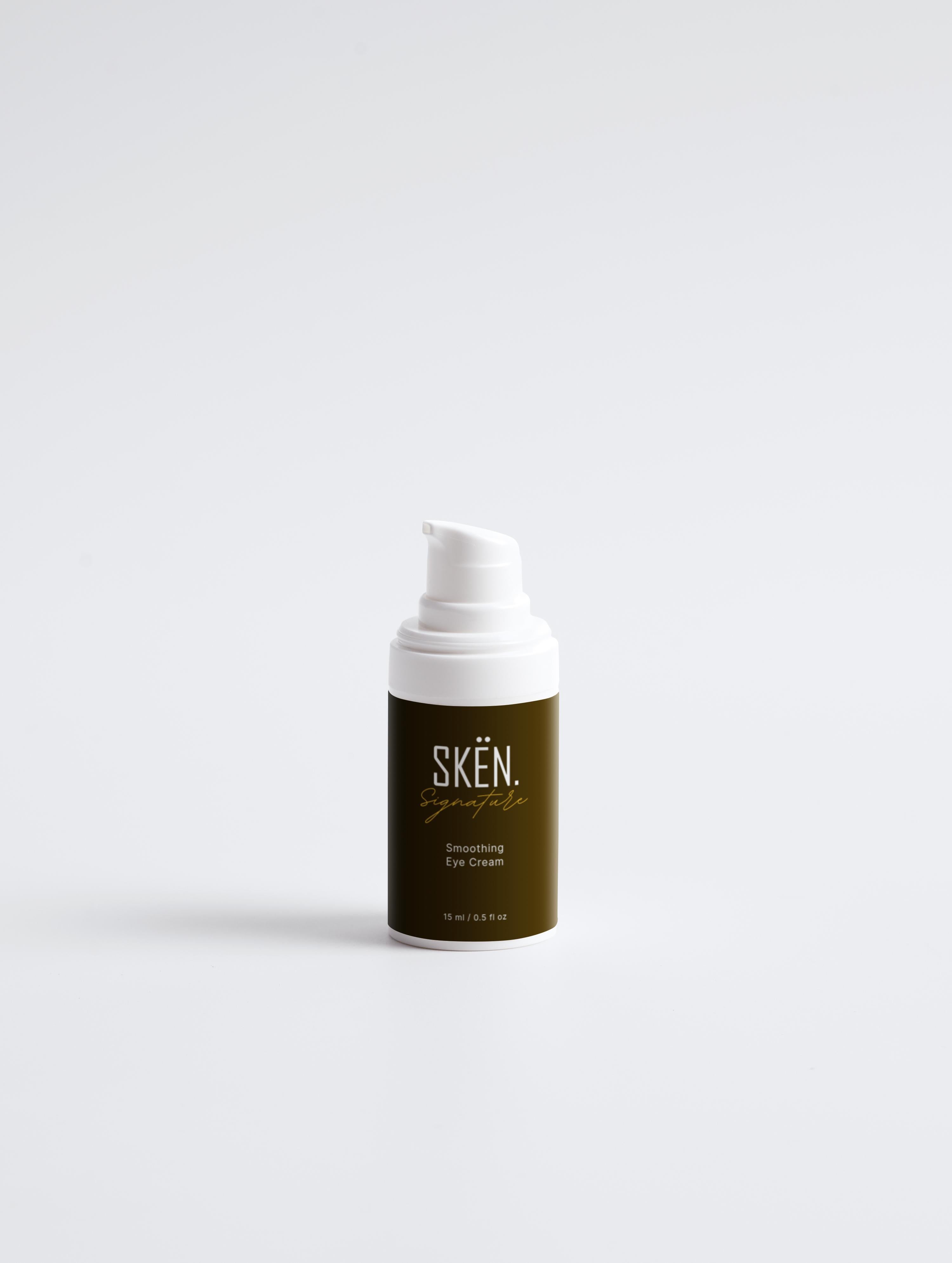 Smoothing Eye Cream
