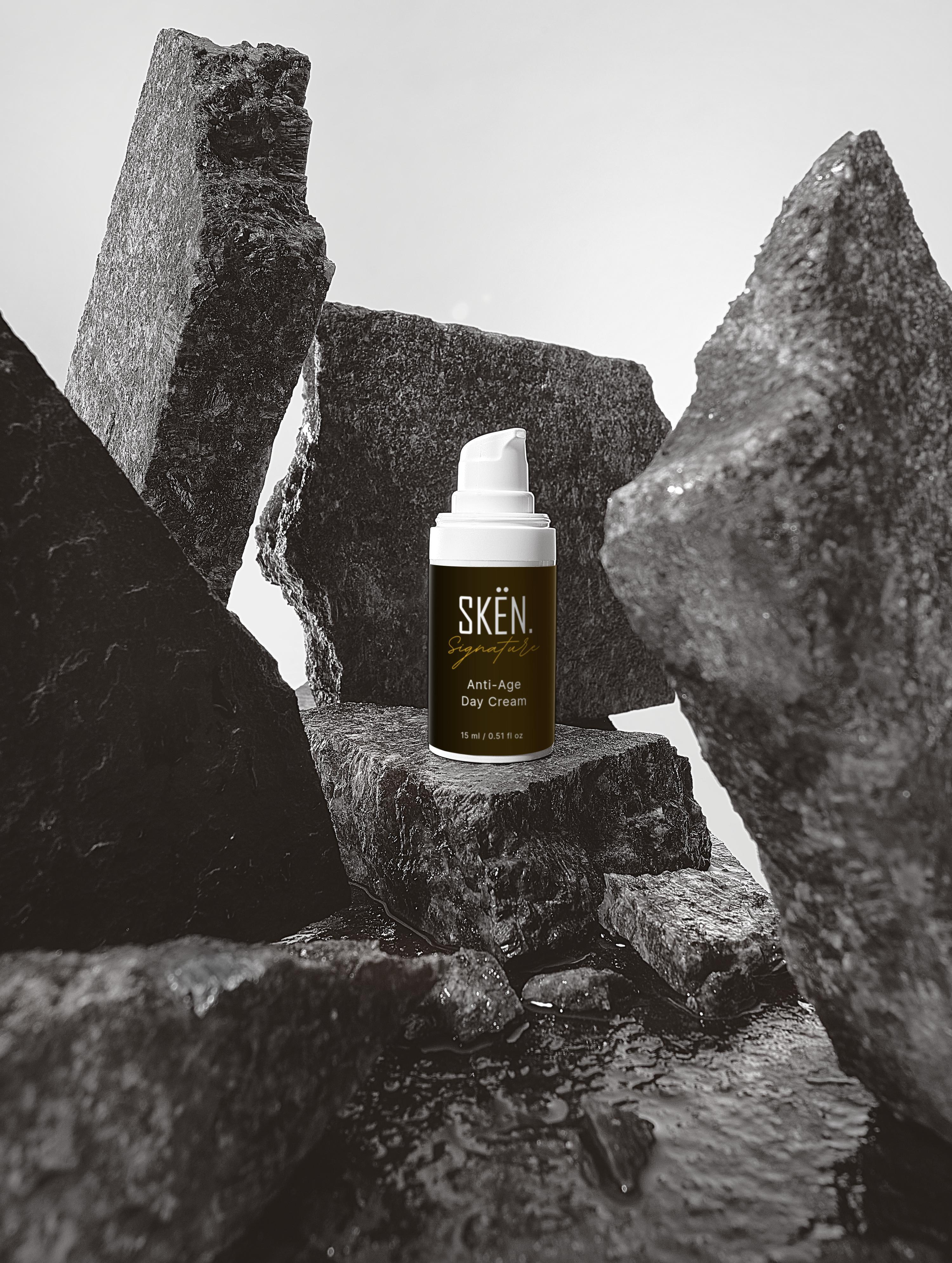 Anti-Age Travel Day Cream