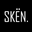 SKËN Essentials Marketplace logo