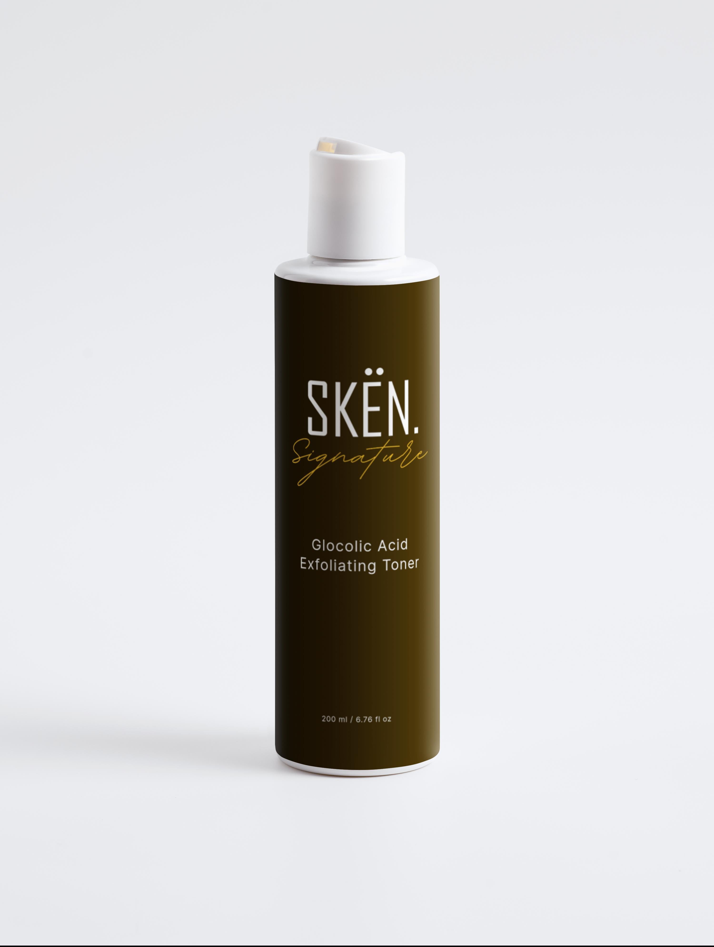 Luxury Purifying Toner