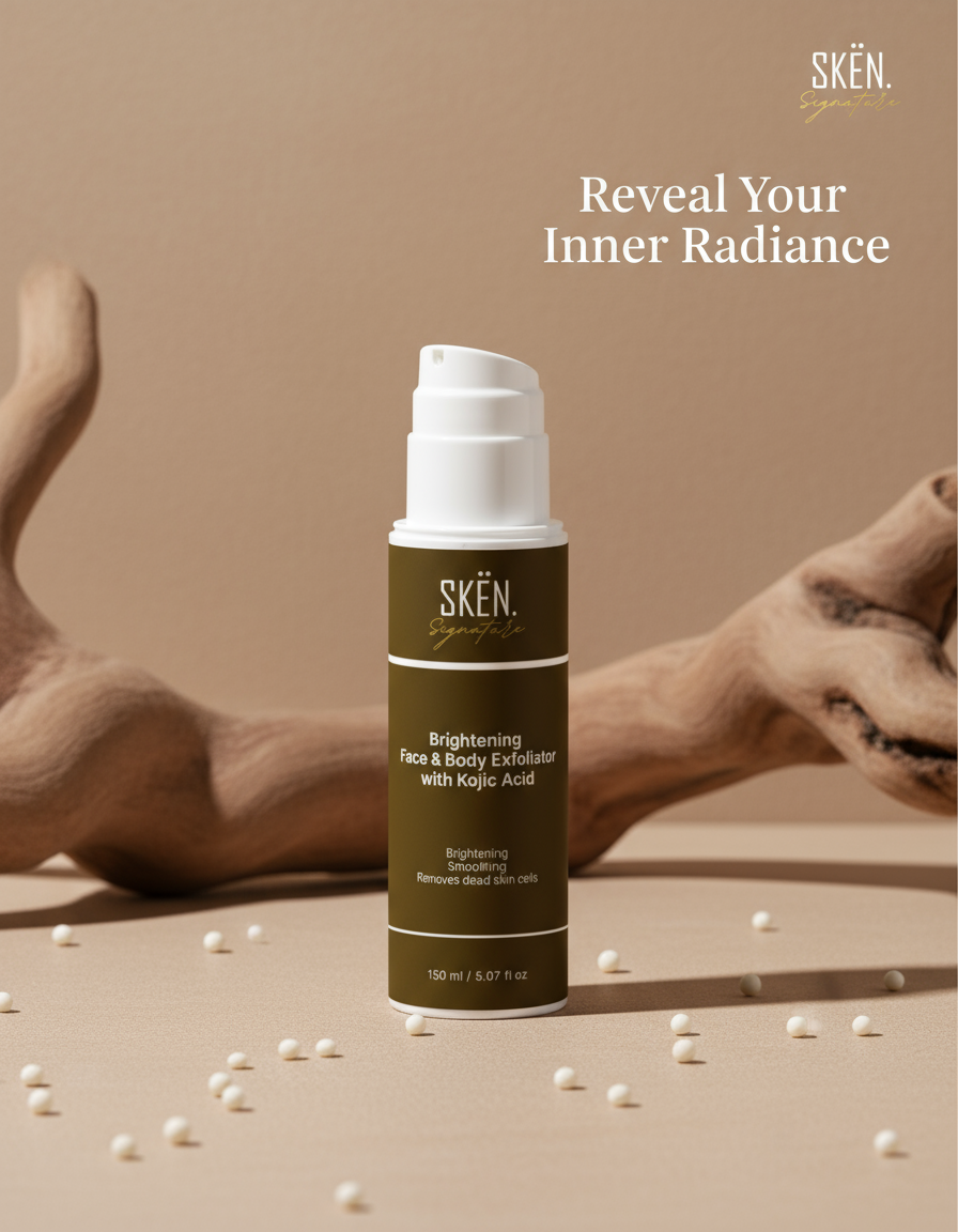 Social Media Carousel Post